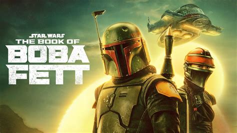 cb01 the book of boba fett|The Book of Boba Fett: Season 1 Review .